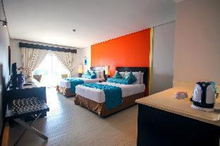 San Fernando Station Balnéaire | Thunderbird Resorts - Poro Point