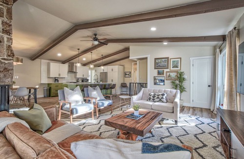 Briargate Maison | Thunderbird
