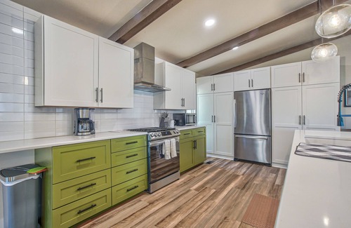 Briargate Maison | Thunderbird