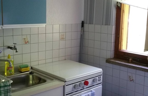 Oberes Geratal Maison | maison de campagne de Thuringe, vacances dans la forêt de Thuringe dans un cadre idyllique