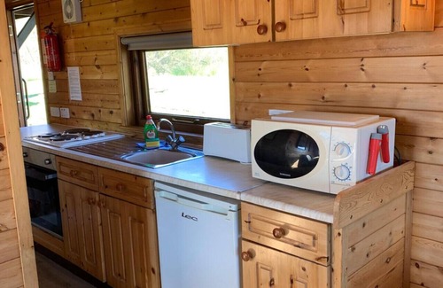 Smallburgh Location De Bateaux | Thurne River Lodge Houseboat