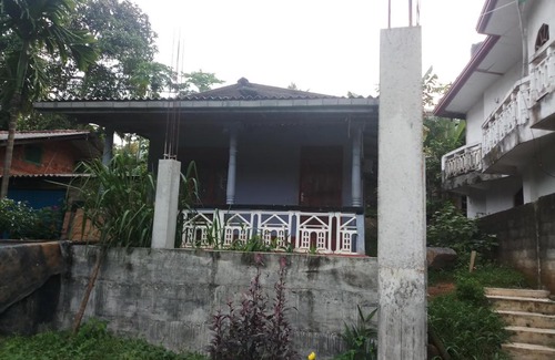 Galigamuwa Maison | Thushara 's home