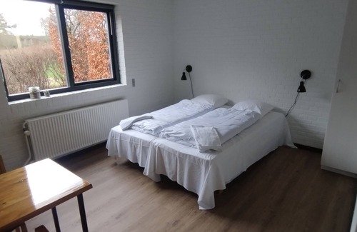 Frostrup Auberge | Thy Event og Naturcenter