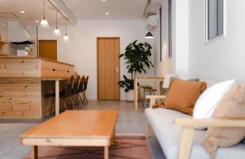 Ise Maison | THY GUEST HOUSE