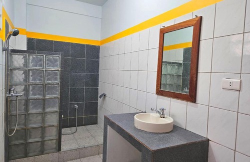 Ambarita Hôtel | Thyesza Hotel Resort