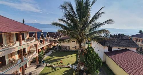 Ambarita Hôtel | Thyesza Hotel Resort