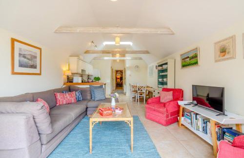 East Dean and Friston Maison | Thyme Cottage