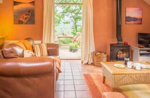Dre-fach Felindre Maison | Thyme Lodge Newcastle Emlyn