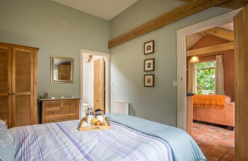 Dre-fach Felindre Maison | Thyme Lodge Newcastle Emlyn