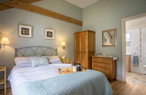 Dre-fach Felindre Maison | Thyme Lodge Newcastle Emlyn