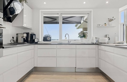 Holbaek Maison | "Thyra" - 50m to the inlet by Interhome
