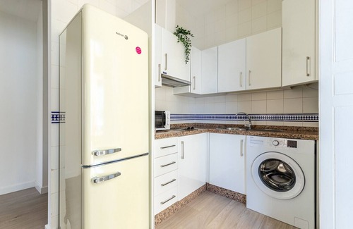 Centro Appartement | Thyssen Boutique Apartment 2A