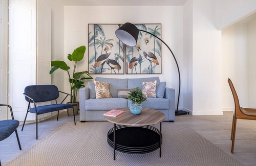 Centro Appartement | Thyssen Boutique Apartment 2A