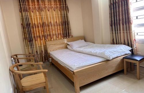Meo Vac Hôtel | TIẾN CƯỜNG HOTEL