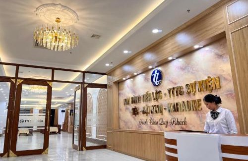 Ly Nhan Hôtel | Tiến Lộc Plaza Hotel