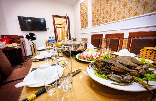 Ly Nhan Hôtel | Tiến Lộc Plaza Hotel
