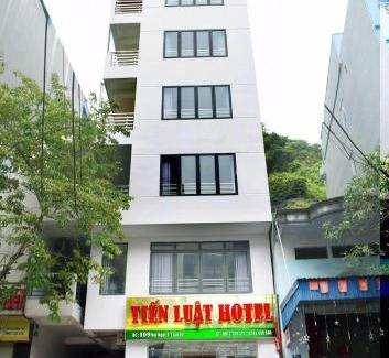 Cat Hai Hôtel | TIẾN LUẬT