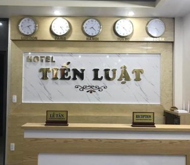 Cat Hai Hôtel | TIẾN LUẬT