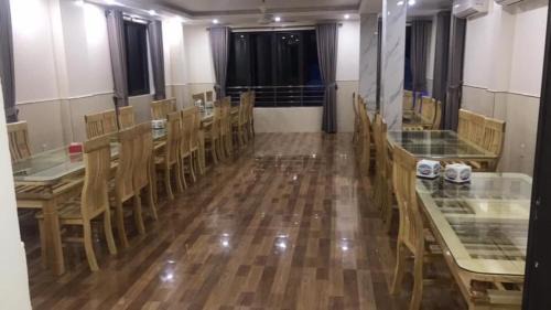 Cat Hai Hôtel | TIẾN LUẬT