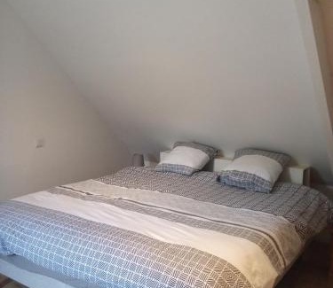 Carhaix-Plouguer Maison | Ti an traõn le petit gîte en cœur de Bretagne