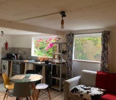 Le Moule Appartement | Ti’Bou des Îles de Guadeloupe