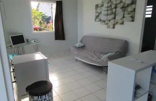 Lamentin Maison | Ti'Chouchou