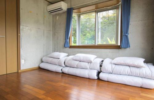 Gesashi Maison | Ti-da Gesashi -SEVEN Hotels and Resorts-