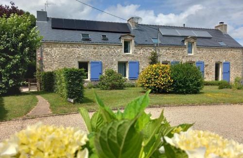 Pluvigner Maison | Ti Floranges