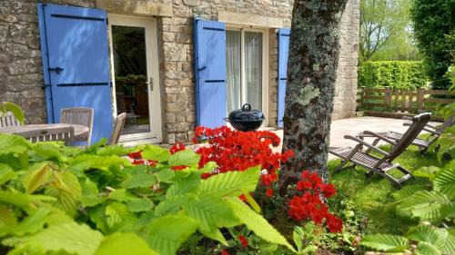 Pluvigner Maison | Ti Floranges