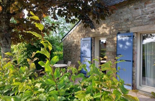Pluvigner Maison | Ti Floranges