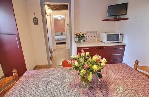 Corlay Maison | Ti' gite damour - CORLAY
