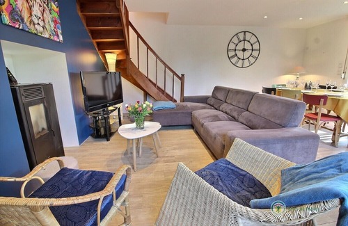 Corlay Maison | Ti' gite damour - CORLAY