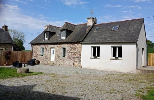 Corlay Maison | Ti' gite damour - CORLAY