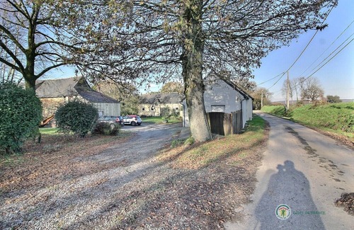 Corlay Maison | Ti' gite damour - CORLAY