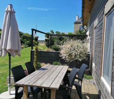 Briec Lit Et Petit-Déjeuner | Ti-Gwennel