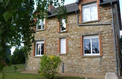 Les Brulais Maison | Ti Laouen, Maison traditionnelle Bretonne