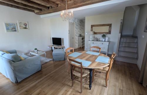 La Chatre Maison | Ti'Malou