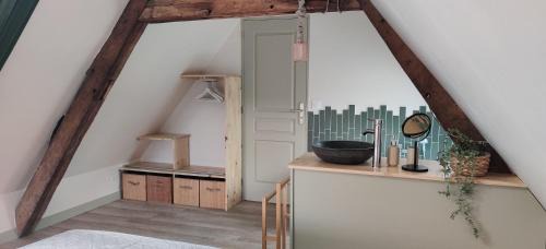 La Chatre Maison | Ti'Malou