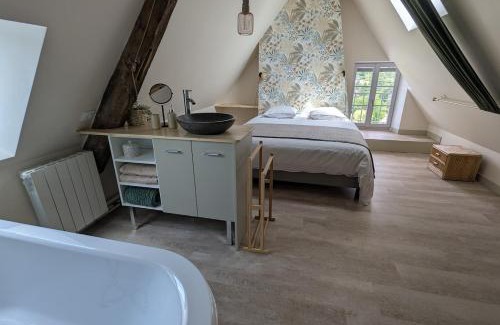 La Chatre Maison | Ti'Malou