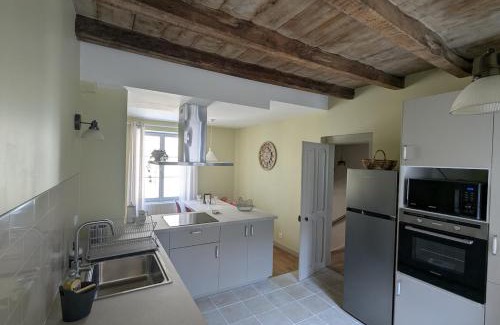 La Chatre Maison | Ti'Malou