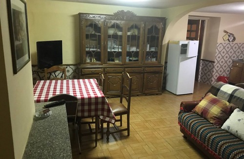 Seia Maison | Maison Ti Maria Sabugueiro