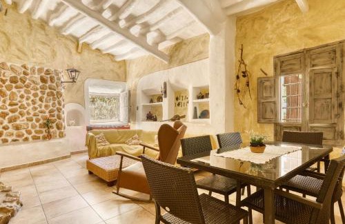 Monovar Maison | Tia Juana
