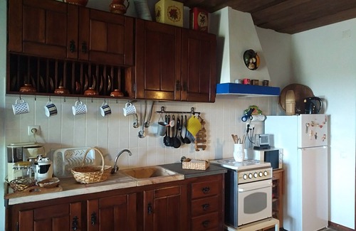 Montoito Cottage | Casa da Tia Luísa (maison de campagne)