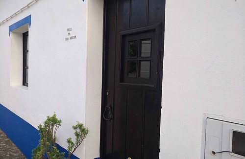 Montoito Cottage | Casa da Tia Luísa (maison de campagne)