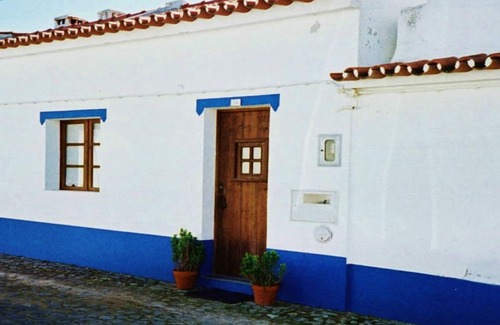 Montoito Cottage | Casa da Tia Luísa (maison de campagne)