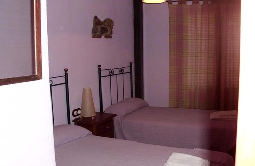 Pina de Montalgrao Maison | Tia Rulla 2