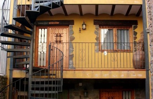 Pina de Montalgrao Maison | Tia Rulla 2
