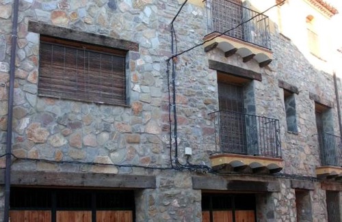 Pina de Montalgrao Maison | Tia Rulla 2