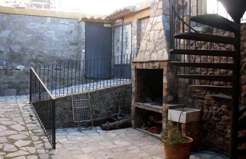Pina de Montalgrao Maison | Tia Rulla 2