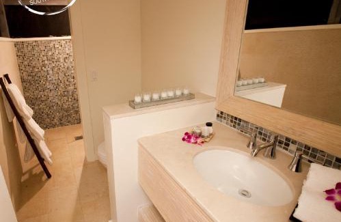 Driggs Hill Hôtel | Tiamo Resort